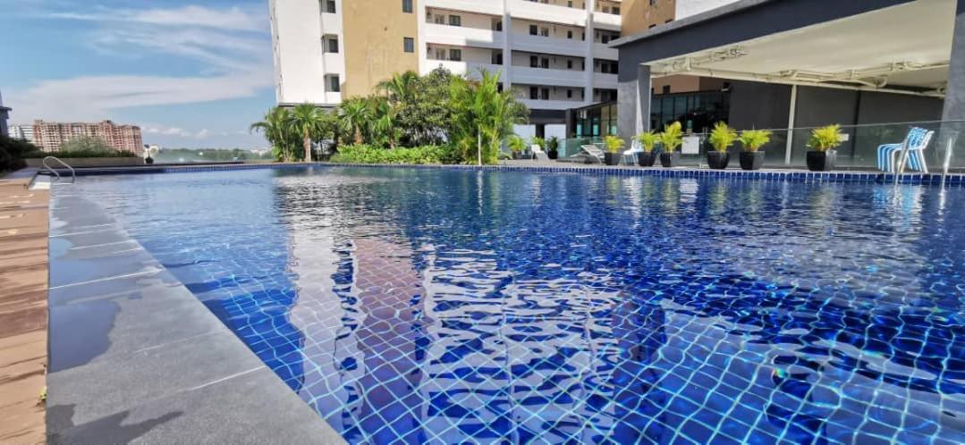 Seaview Dwharf Family Suit Private Πορτ Ντίξον Εξωτερικό φωτογραφία