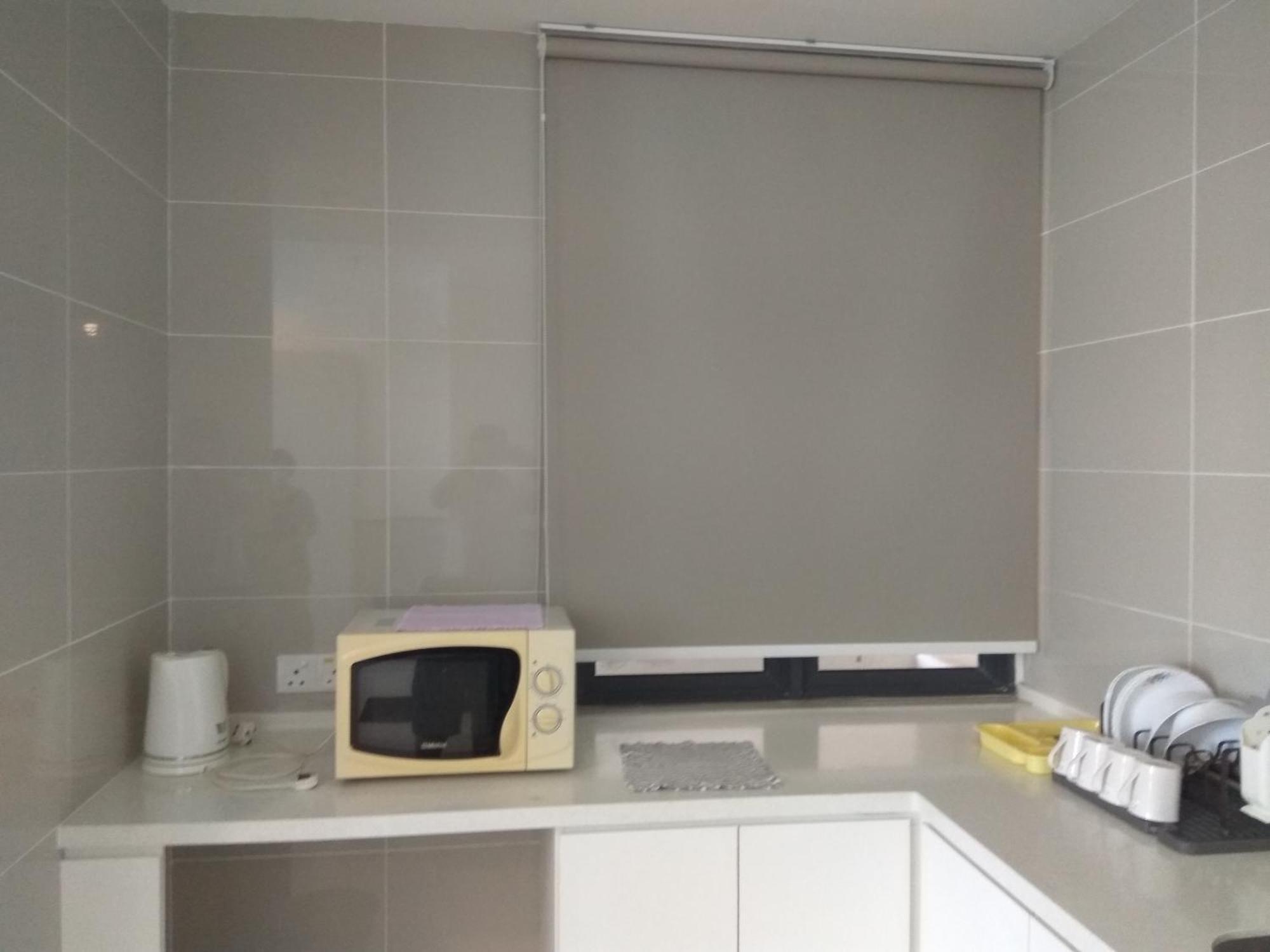 Seaview Dwharf Family Suit Private Πορτ Ντίξον Εξωτερικό φωτογραφία
