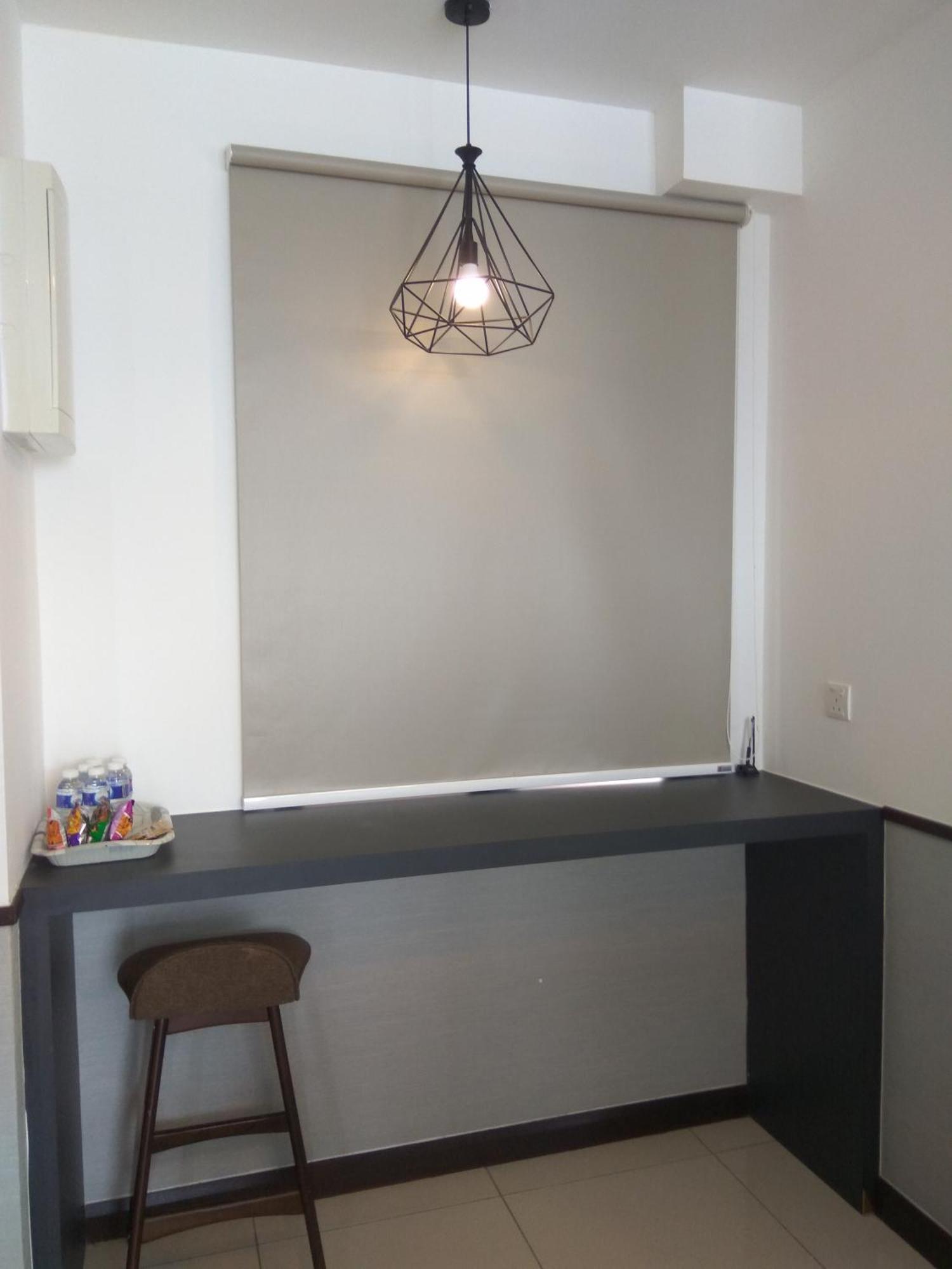 Seaview Dwharf Family Suit Private Πορτ Ντίξον Εξωτερικό φωτογραφία
