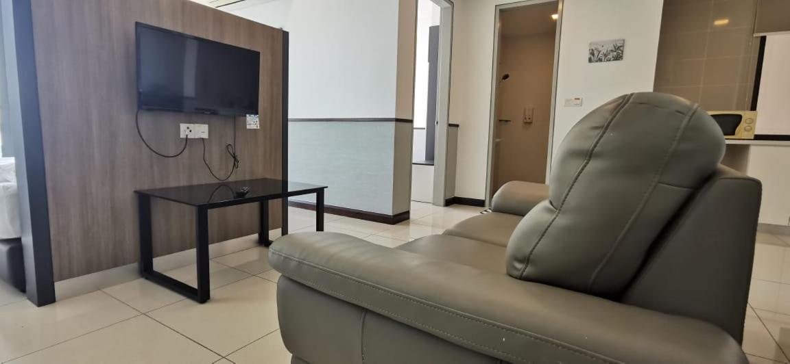 Seaview Dwharf Family Suit Private Πορτ Ντίξον Εξωτερικό φωτογραφία