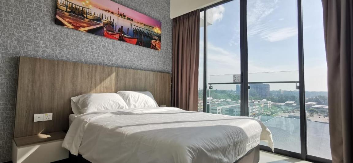 Seaview Dwharf Family Suit Private Πορτ Ντίξον Εξωτερικό φωτογραφία